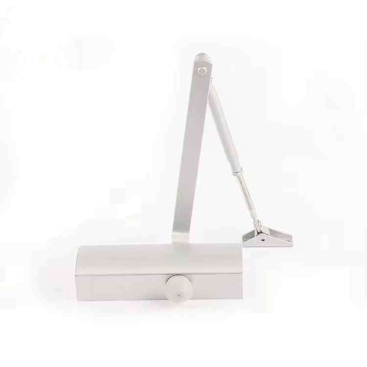 KD-2001 30-65kg Aluminum Alloy Door Closer - Built to Last