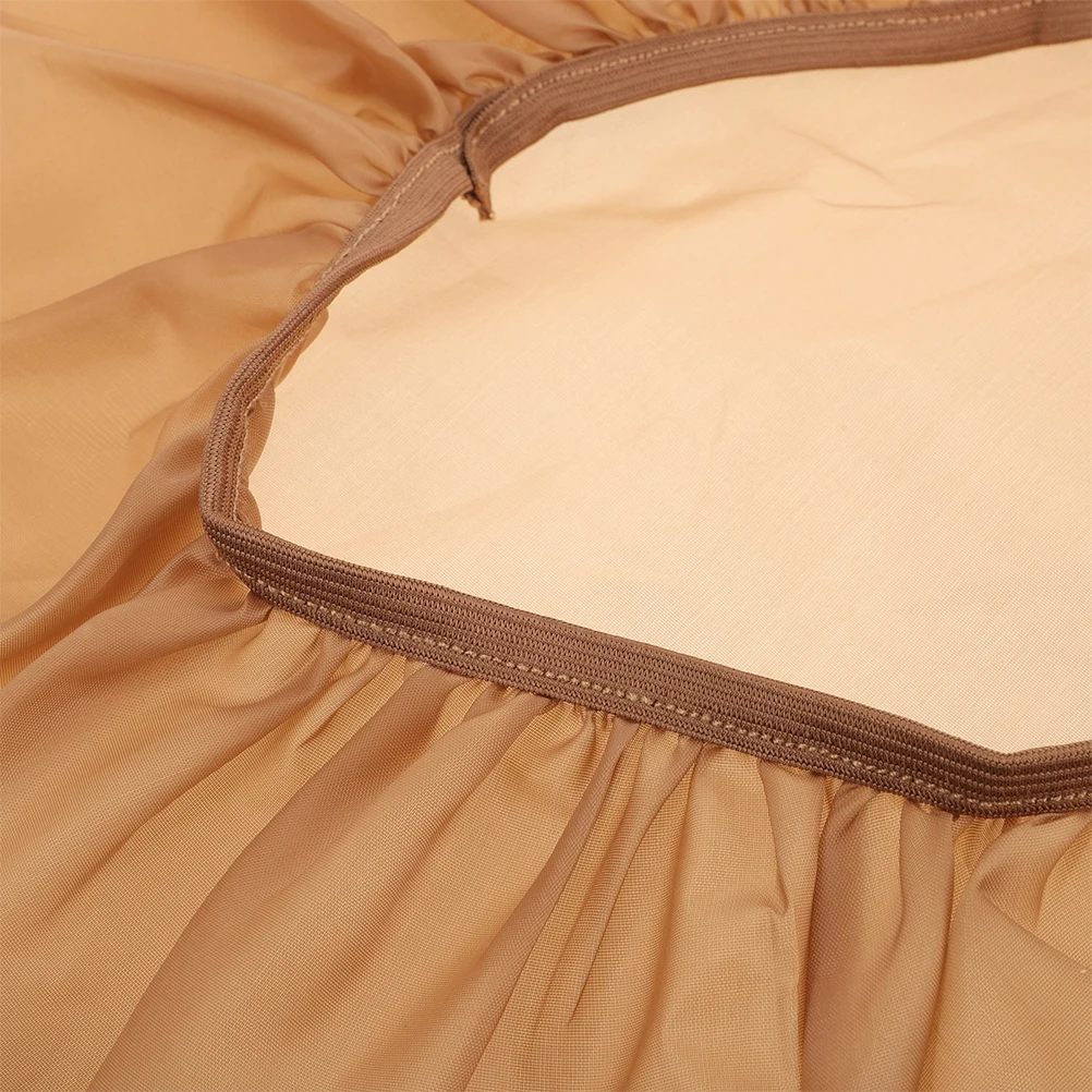 

2 Pcs Lampshade Anti-glare Table Anti-dazzling Ceiling Light Cover Shades Decorative Lampshades