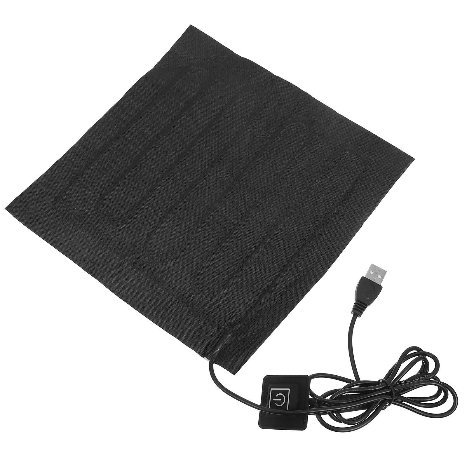 Usb Heating Pad Quick Warm Greenhouse Warmer Plant Heat Pad Seedling Heating Mat Grow Tent Heater Hydroponic Heater Pet Heating