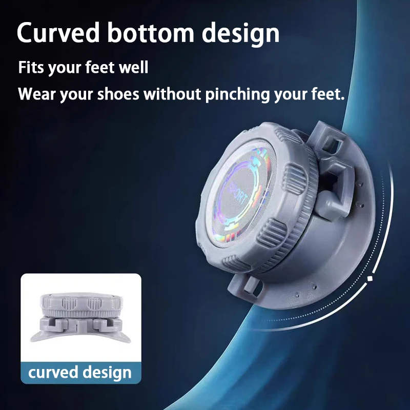 Elastic No Tie Shoelaces - Thick Rope Automatic Laces with Swivel Buckle - Heavy Duty Sports Shoe Laces Speed Shoestrings Unisex image 5