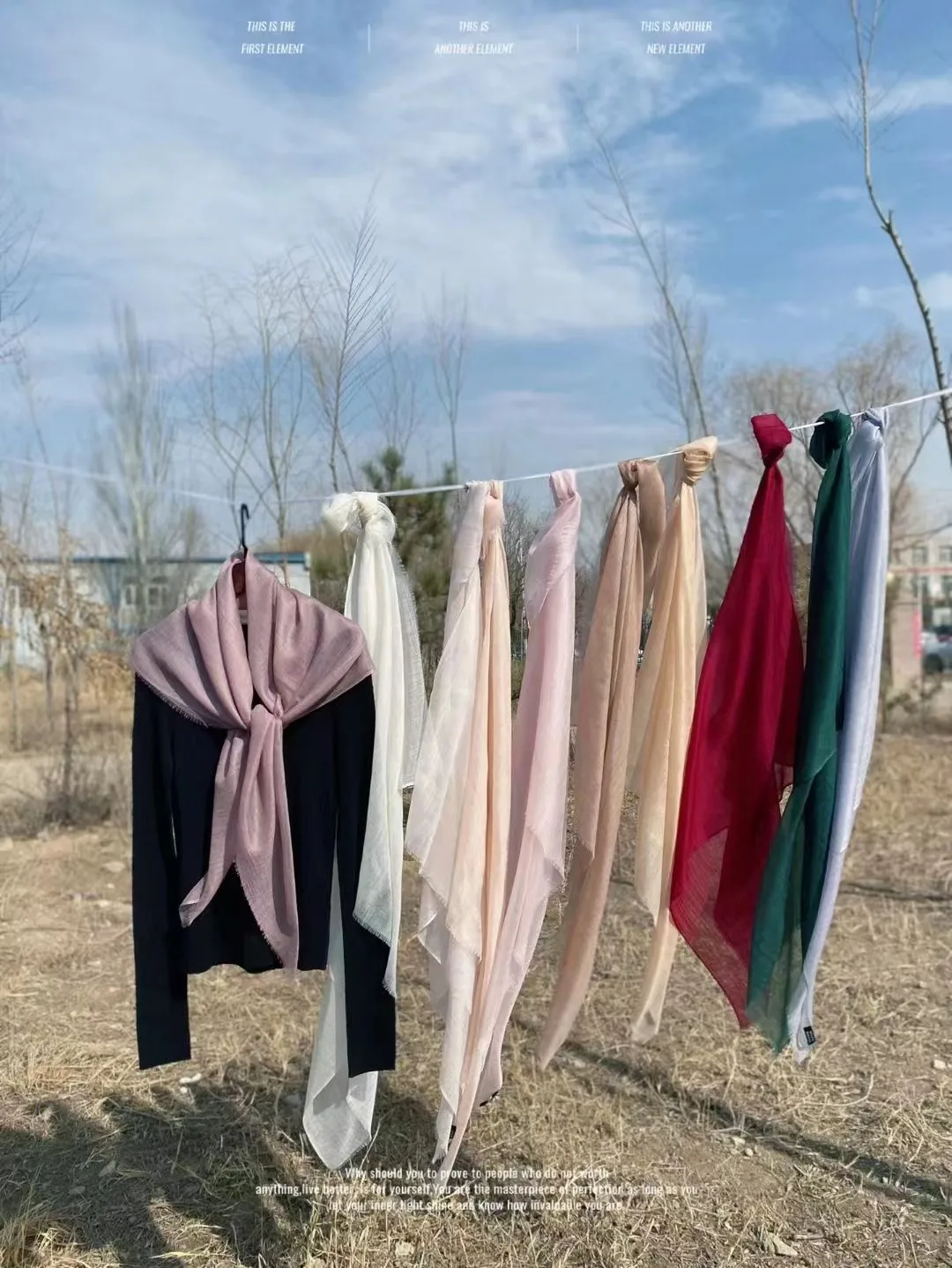 high-defn-lightweight-luxury-plain-color-heavyweight-pure-camere-summer-air-conditioned-room-large-scarf-awl