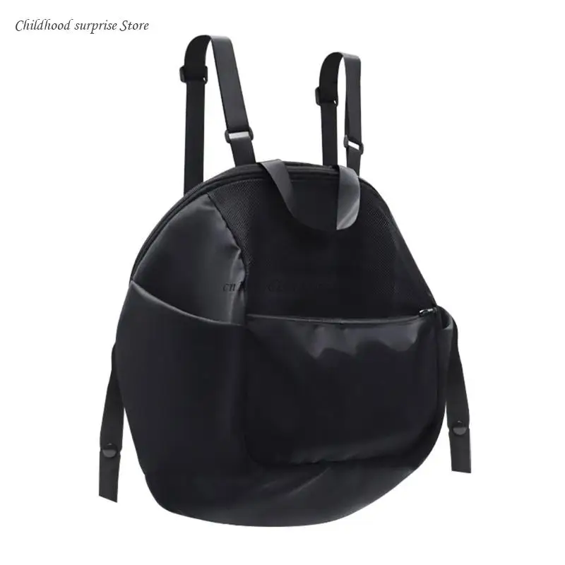 Stroller Pram Bag Organiser Multifunctional Baby Pram Storage Bag Baby Changing Bag Backpack for Dropship