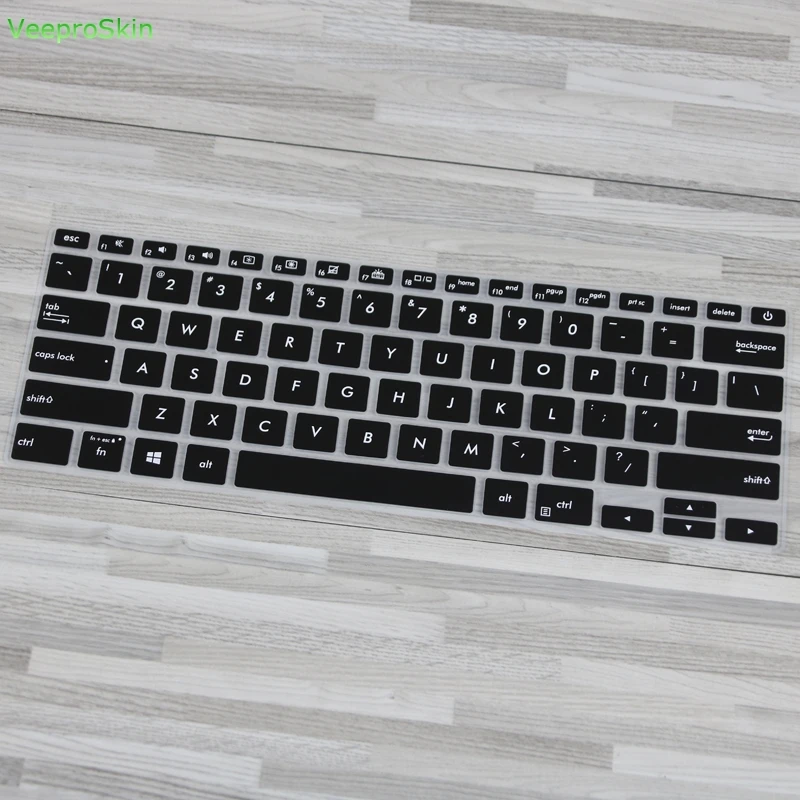 Laptop Silicone Key…