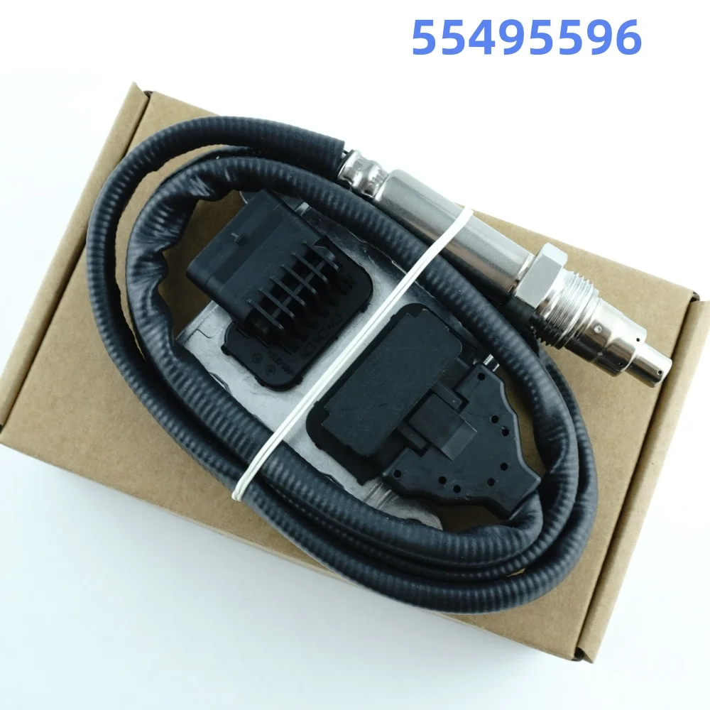 55495596 Original New Nitrogen Oxide Sensor Nox Sensor for Vauxhall Astra K 2016-2022