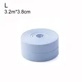 1pc blue L