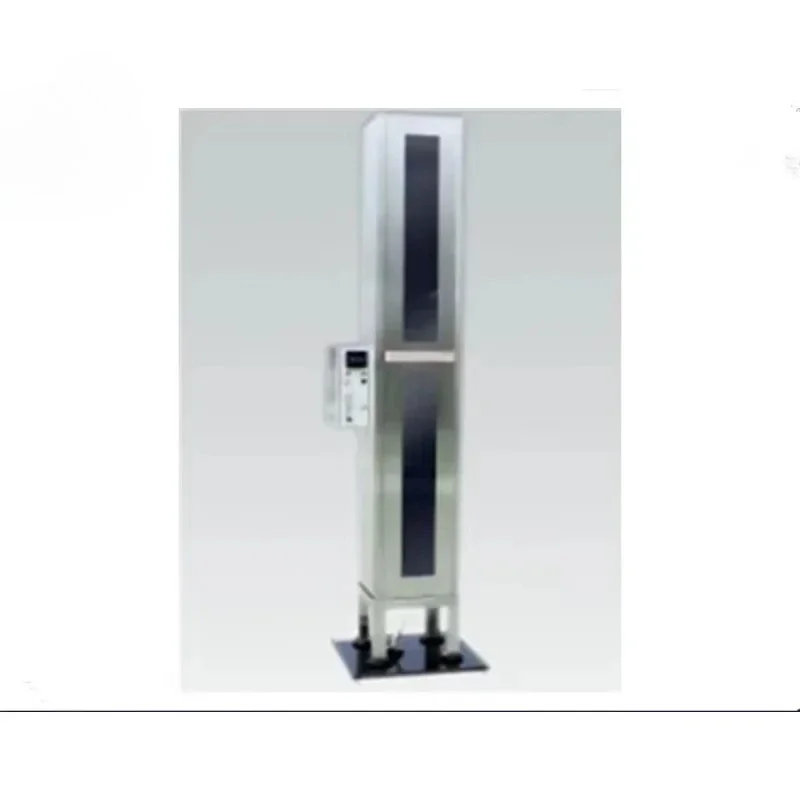 701-2004 Methods 2 Textiles And Films Flame Propagation Tester