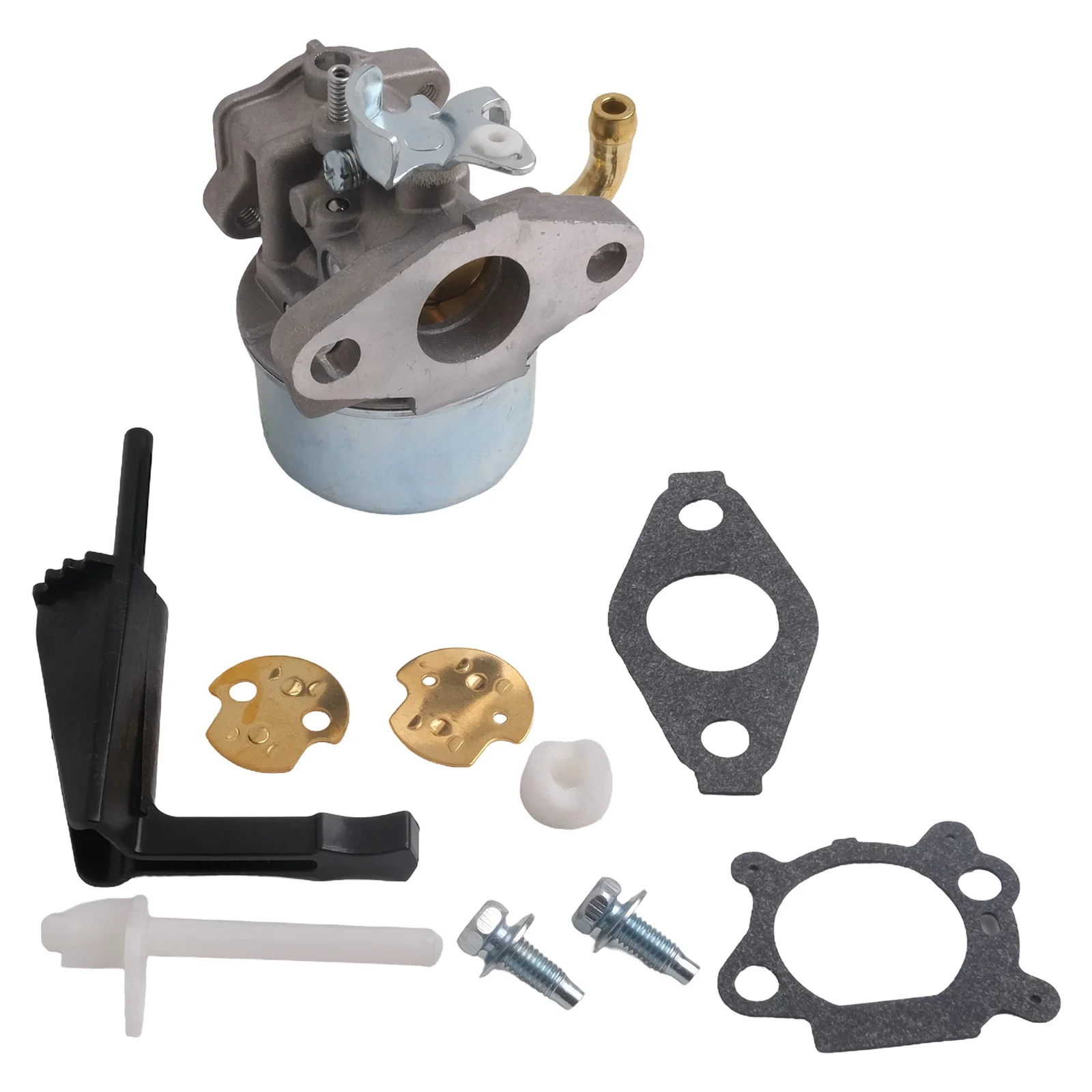 This Carburettor Upgrade is a Must Have for Owners of Various For Intek Model Engines Seeking Enhanced Performance