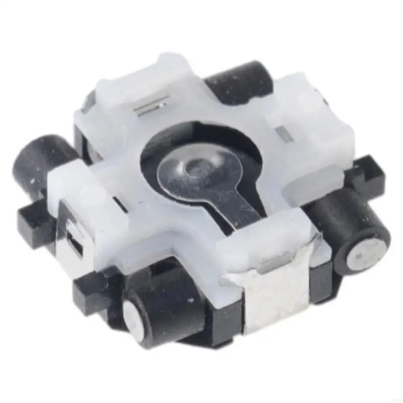 EVQWJN007 Trackball Replacement Rolling Ball Switches For Compatible Phones Featuring High Resistance And Easy Operate 83CE