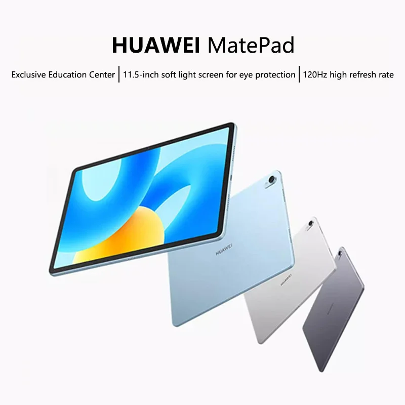 HUAWEI MatePad 2023 11.5-inch WIFI tablet gaming video tablet