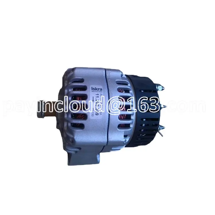 1011/2011 Diesel Engine Spare Parts 14V 60A Generator 0118 2105 0118 2105 0118 0648 0118 2434