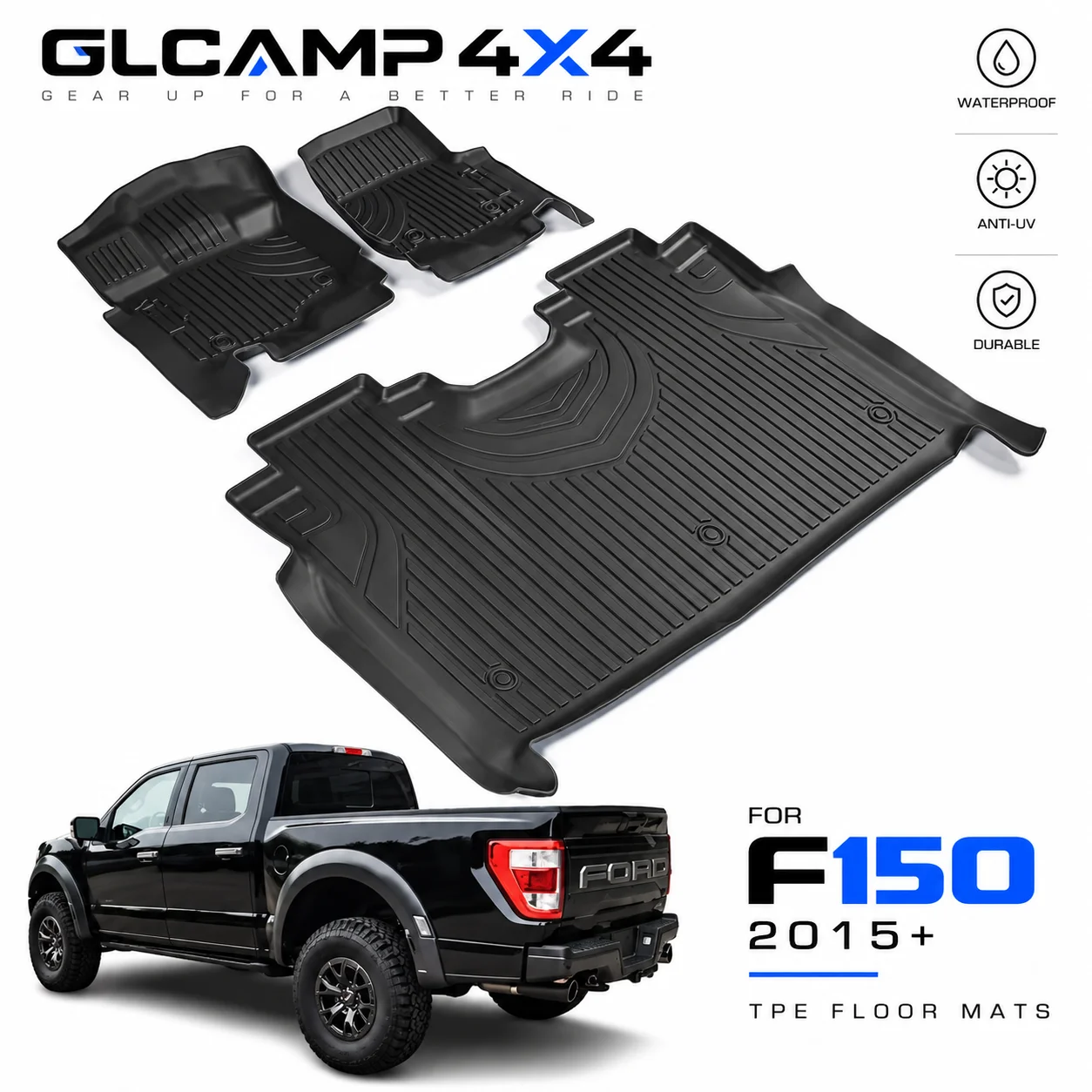 tapis-de-sol-pour-pick-up-f150-en-tpe-vente-en-gros-tapis-de-sol-special-pour-f150-impermeable-resistant-a-l'usure-facile-a-nettoyer-bande-horizontale-sans-odeur-2015