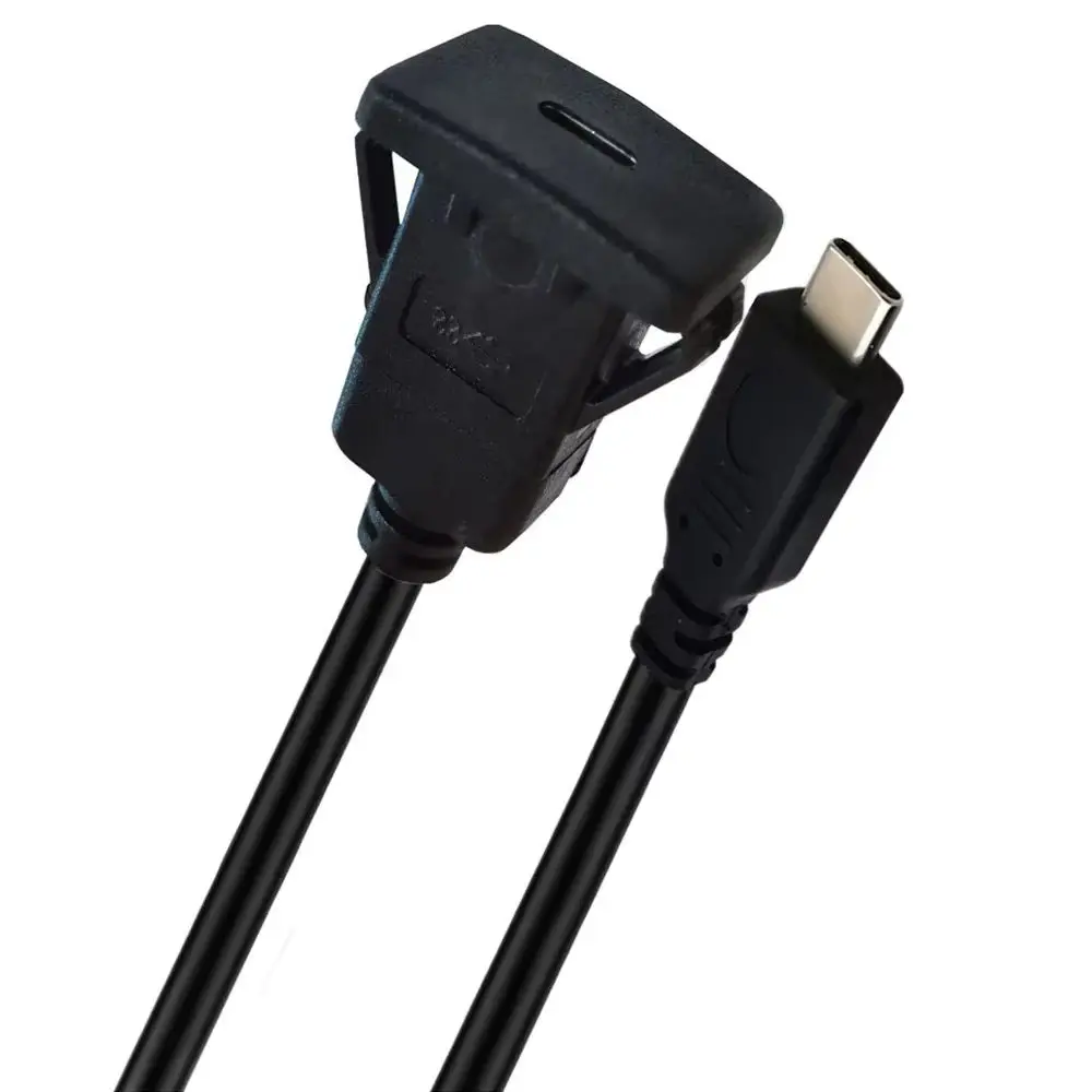USB-C Type-C Usb 3.… - image