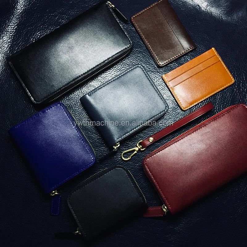 110-220V Electric Leather Creasing Hot Edging Machine