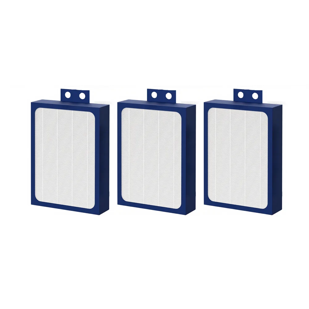 Air Purifier Carbon Filter Compatible with For Classic 500/600 Series Including 550E 555EB 650E Models 1PC 3PCS
