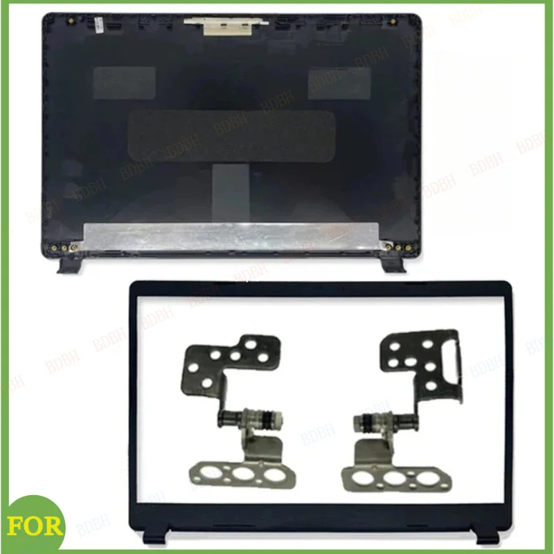 

НОВЫЙ Чехол для ноутбука Acer Aspire 3 A315-42 A315-42G A315-54 A315-54K A315-56 N19C1: Задняя крышка LCD, передняя рамка, верхний корпус, петли LCD