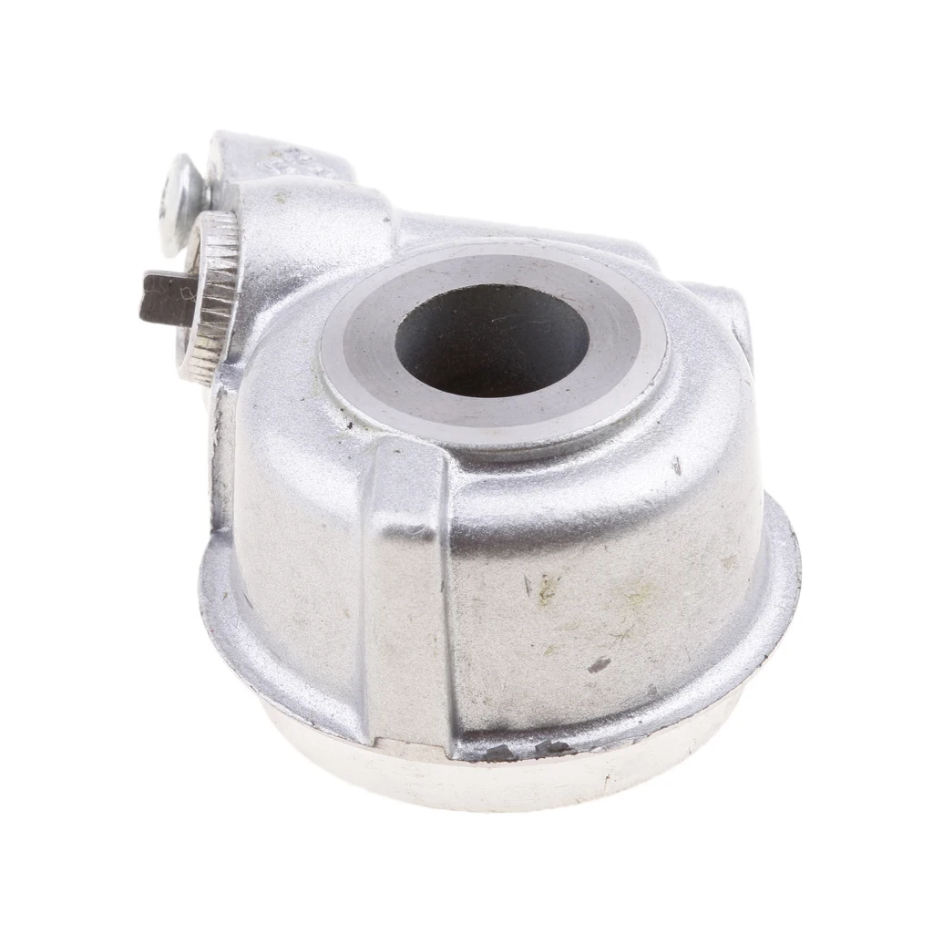 Speedo Meter Drive Gear Assy Metal Replacement Gear Box for Honda CA125 CA250 1996 2013 Motorcycle Accessories and Parts