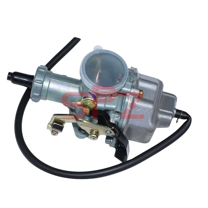 

Carburetor Keihin PZ27 Motorcycle Carburetor For Honda CG125 175cc 200cc 250cc Motorbike Dirt Bike Quad ATV UTV Motorcross Parts