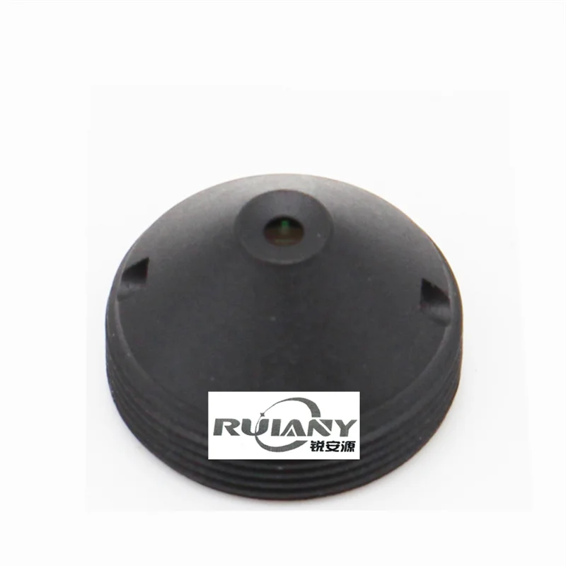 

3.7mm Tapered lens 1/2.7 HD 2 megapixel M12 monitoring electronics Accessories Tapered lens