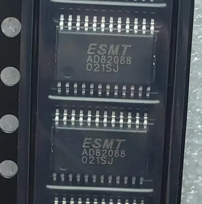 5 pcs/Lot ad82088 original AD82088-QG24NRR AD82088-LG48NRY LCD audio power amplifier IC