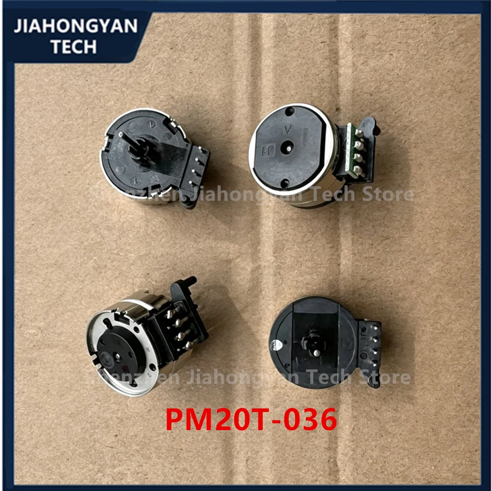 JHY 1-5PCS New PM20T-036 Stepper Motor for Various Vehicle Models A4L A6L 207