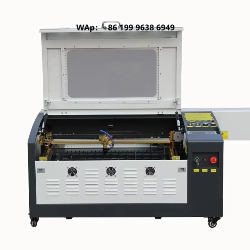 Factory Supplier 100W  Cutting Machine Engraving  Cutting Machine