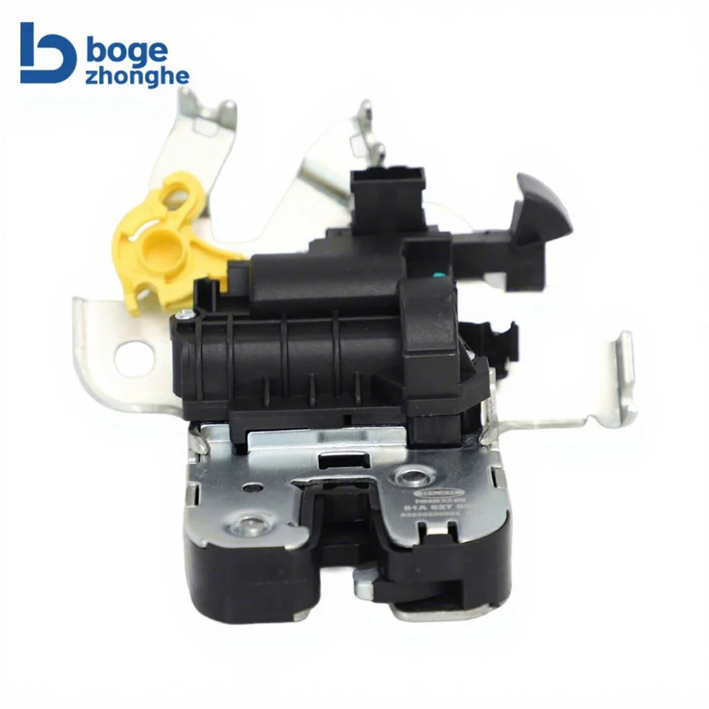 81A827506 81A827506D New Condition Audi RS Auto Trunk Tailgate Lock Actuator for Models Q3 Q8 Q2 Q5 Q7 A3 A4 A6 A8 RS6 RSQ3