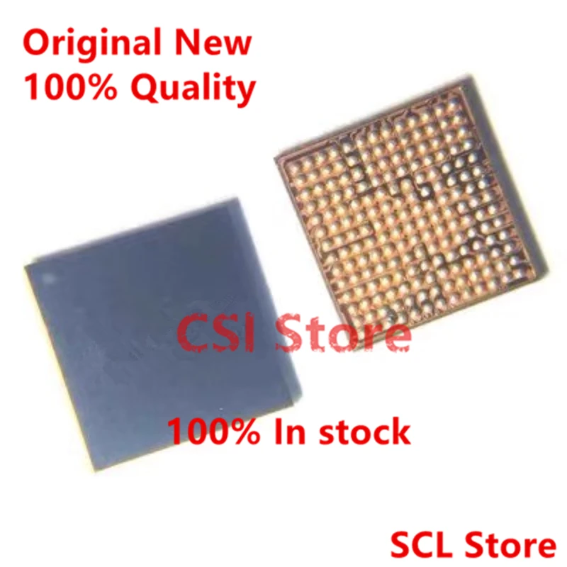 343S00465 343S00465-A0 STPMB1-B 353S02471-A1 Power Fast Charging IC For iPad AIR 5