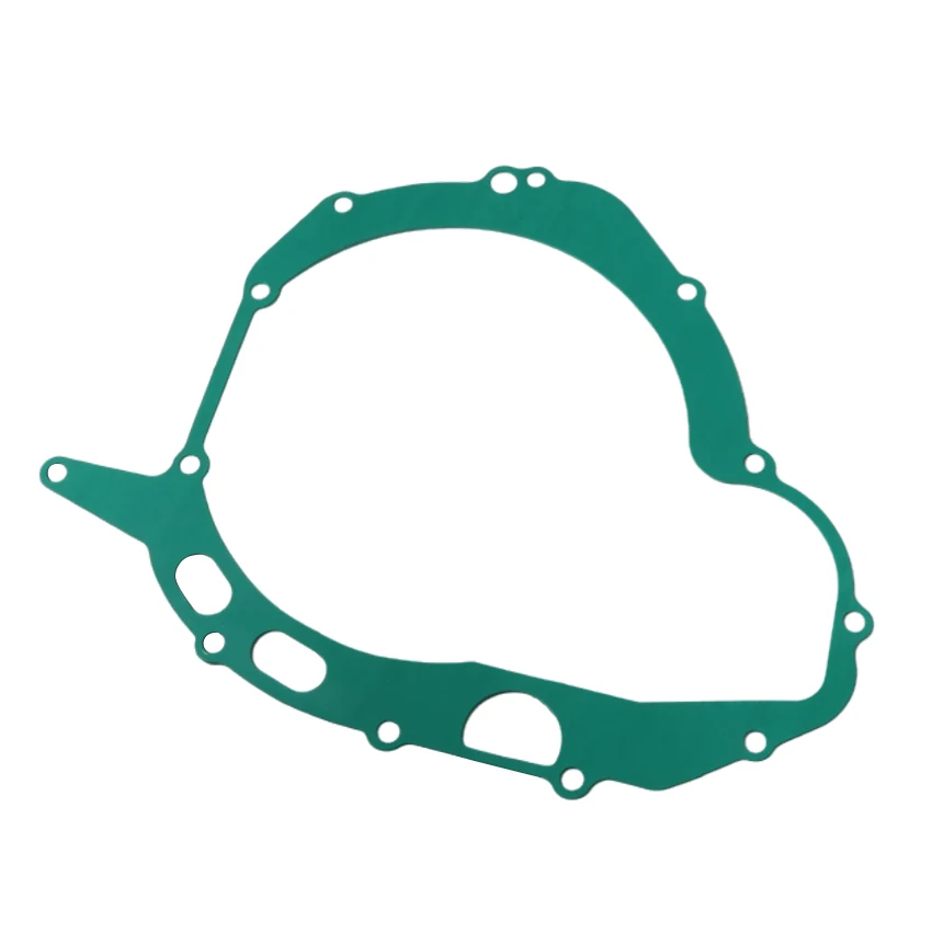 

Motorcycle Engine Generator Cover Gaskets For Suzuki SV1000 SV1000S TL1000 TL1000R TL1000S DL1000 DL1050 V-Strom OEM:11483-02F00