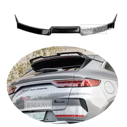 Voor Byd Seal U Spoiler 2022-2023 Byd Song Plus Spoiler Abs Plastic Materiaal Auto Achtervleugel Kleur Achterspoiler