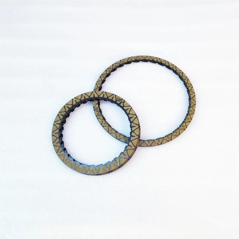 

HOLDCY 6DCT360 Double Clutch Friction Plate Automatic Transmission Repair Kit for Zotye Ford MG - Vehicle Transmission Parts