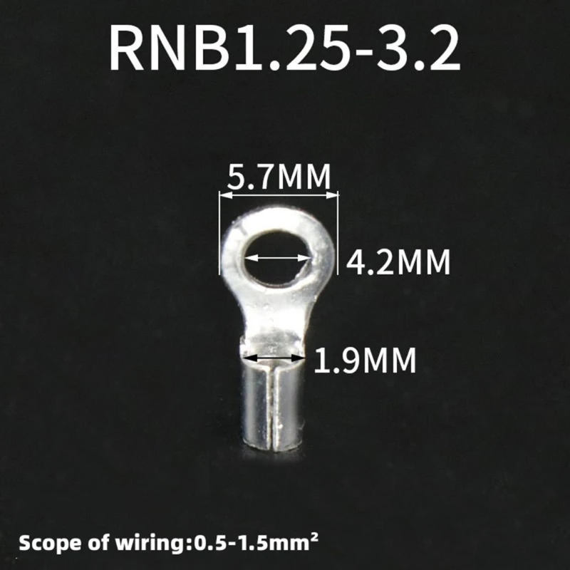 Upgrades 10 in 1 Wire set Electrical Wire Crimp Set Electrical Crimp Connectors Dropship