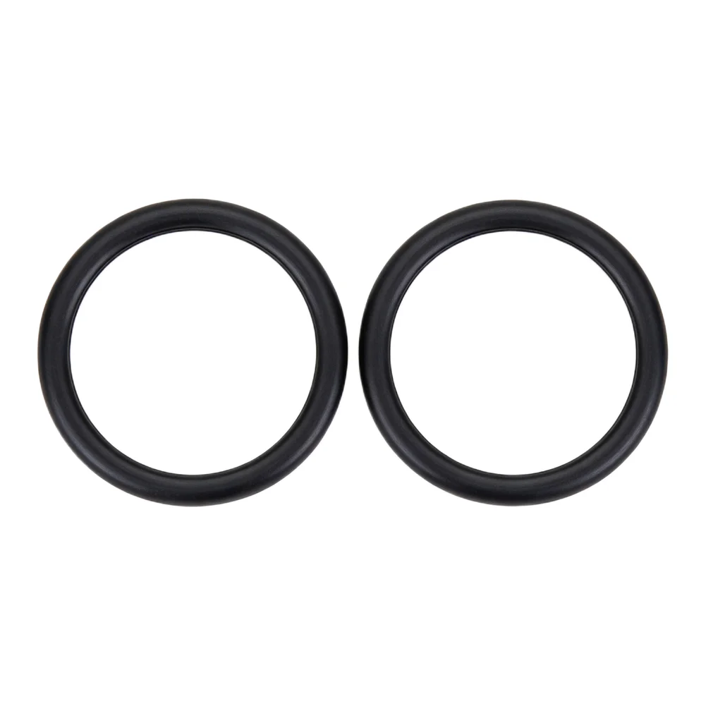 OEM Part Number 385310151 2PCS O-Ring Kit For Dometic For Sealand S Series & T Series Pumps Replacement Car Accessories