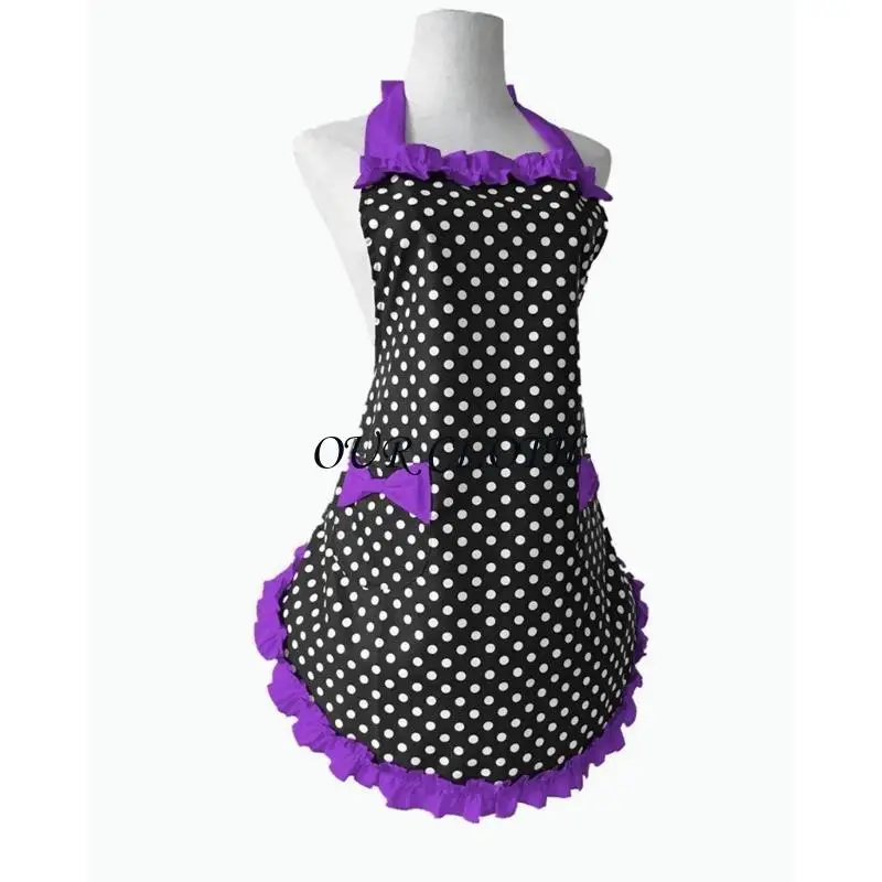 

Fashion Bowknot Frons Chefs Chors Arpry Office Abilting Arpry Kitchen Kitching Gifts y1ac y1ac