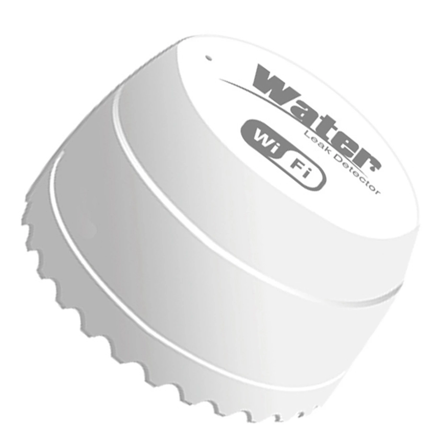 A25I-3X Wifi Crow Smart Water Detector Leak Sensor Alarm Leak Detector 40DB Flood Alarm Overflow Safety