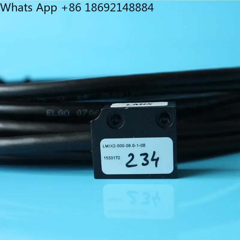 suitable for   LMIX 2-047-03.0-1-01 Magnetic Grid Ruler LMIX2-039 Punch