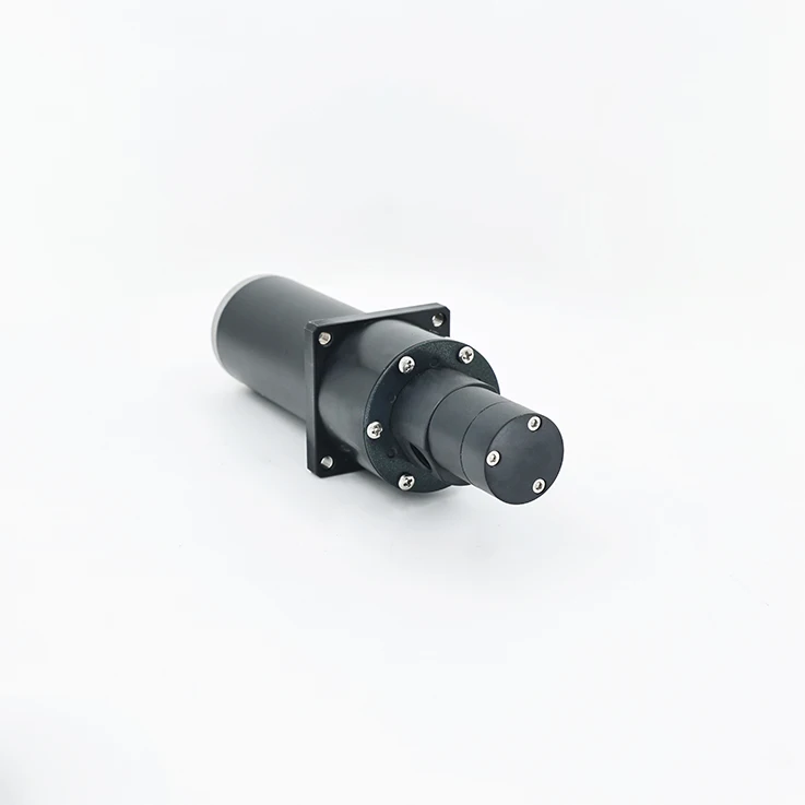 PPS耐薬品性磁気ギアポンプ