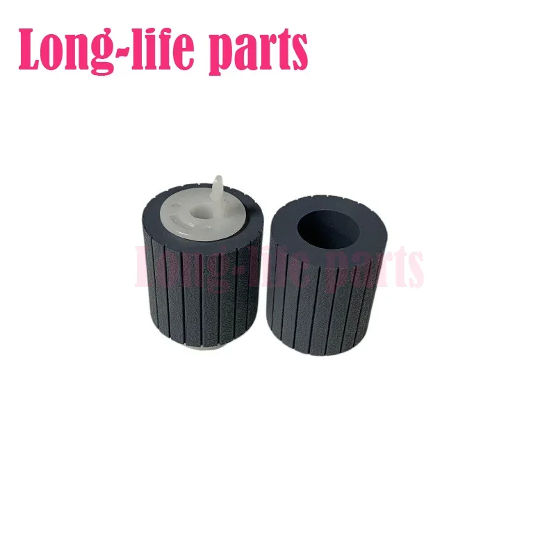 5PCS Paper Carton Pickup Roller Improved For Sharp MX 550 453 503 363N 4528 2338NC 620  Printer Copier  Parts