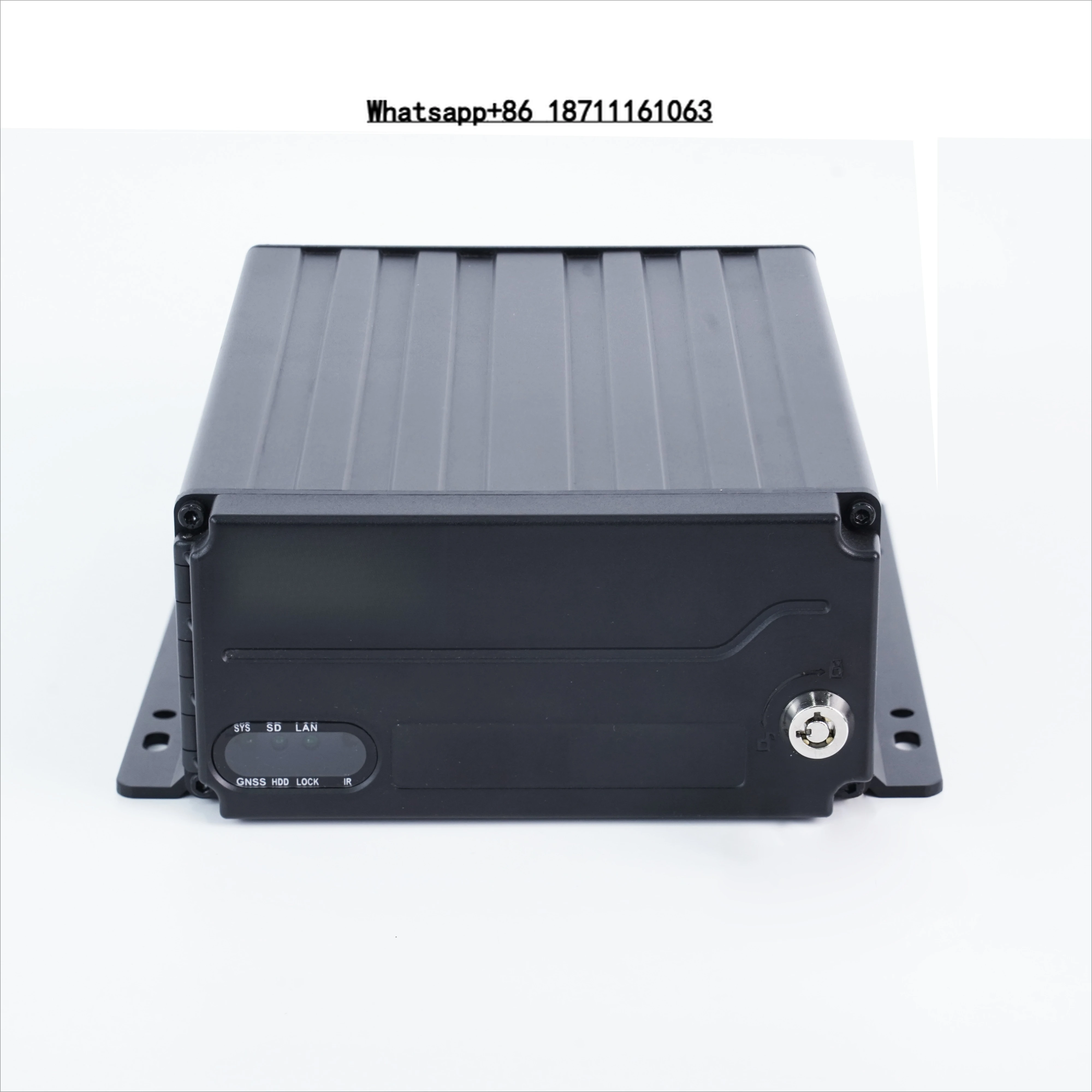 

Z8 Vehicle Traffic Counter Mdvr 4g School Bus People Counter Channel 8 Channel Ahd Mdvr Bus Real-time Tracking Mdvr