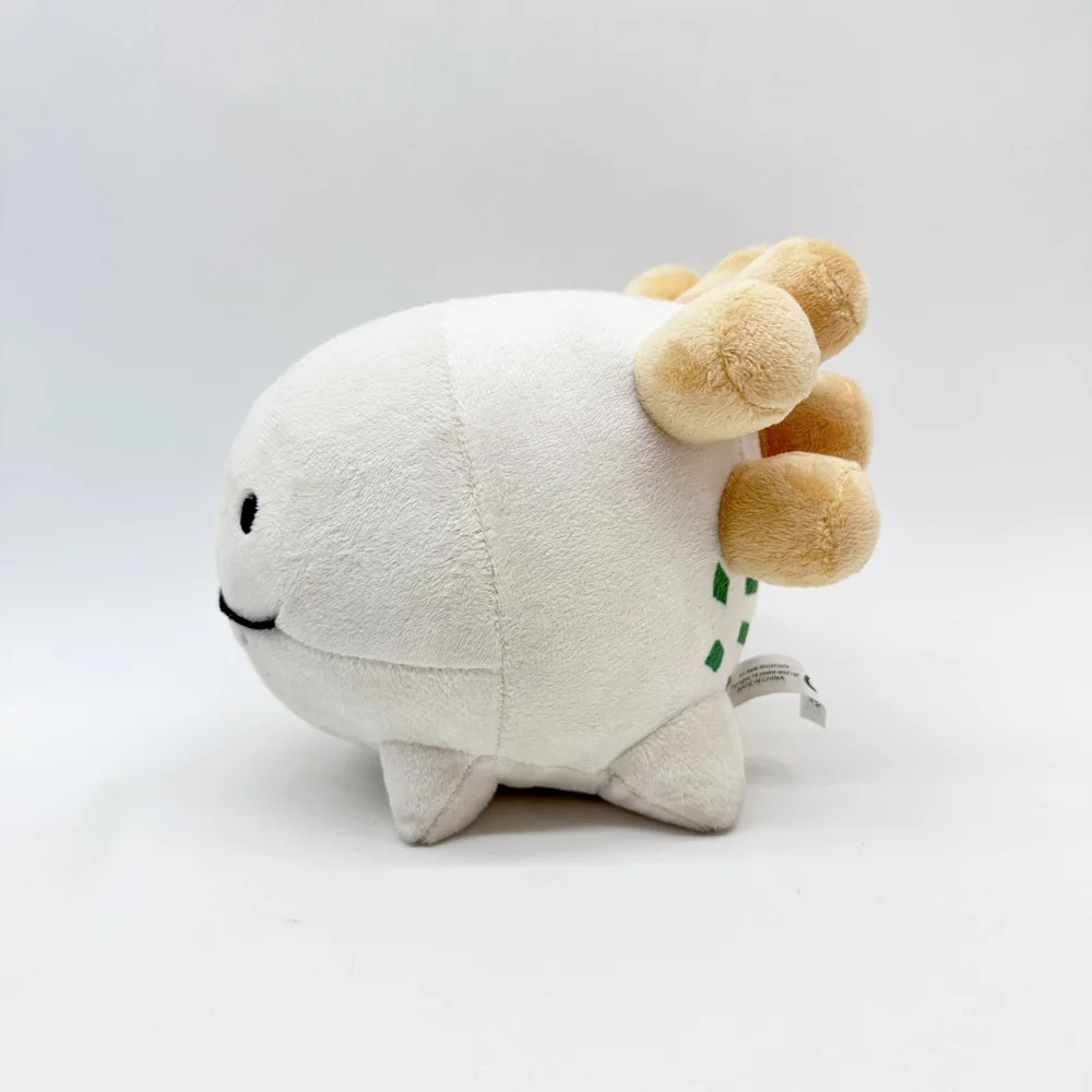 白サメ サラマンダー クラゲ ぬいぐるみ かわいい海の動物 ぬいぐるみ ソフトぬいぐるみ 子供やファンへのギフト