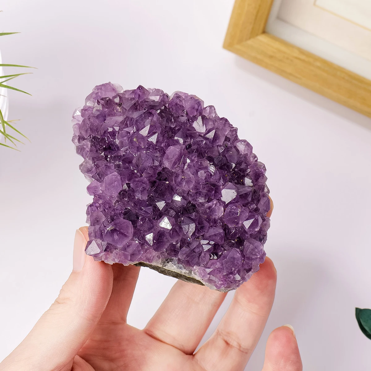 

1 кг, высокое качество, уругвайский аметист, необработанный камень, натуральный аметист, кластер, темно-фиолетовый кварц, энергетическое украшение