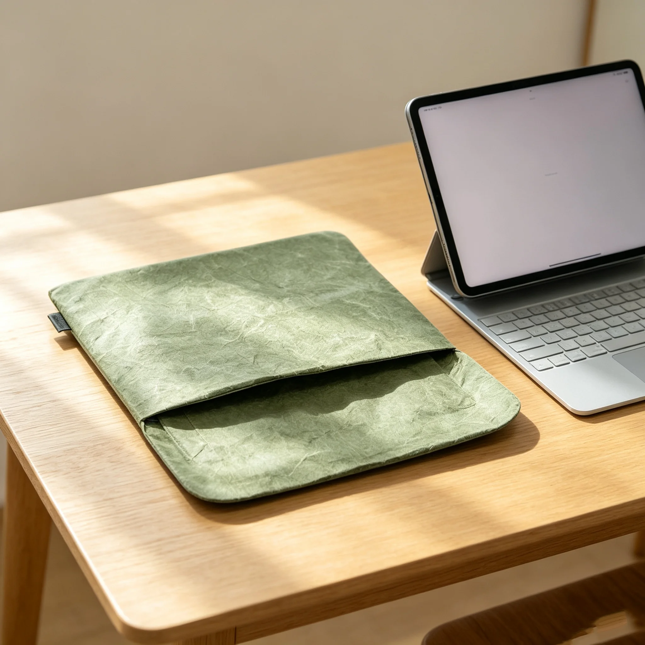 빈티지 올드 스타일 8.3/11/12.9인치 패드 가방 - Tablet Accessories Bag 리뷰 및 가격