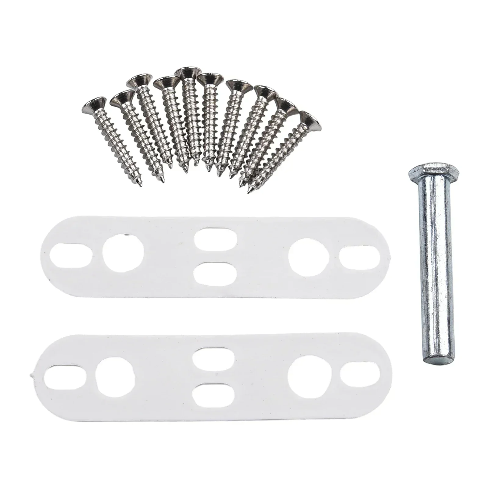 1PC Porta Bandiera Cerniera Cerniera per porta PVC Porte francesi Sinistra Destra Upvc Cerniere per porte Porta bianca Cerniera per finestra Hardware