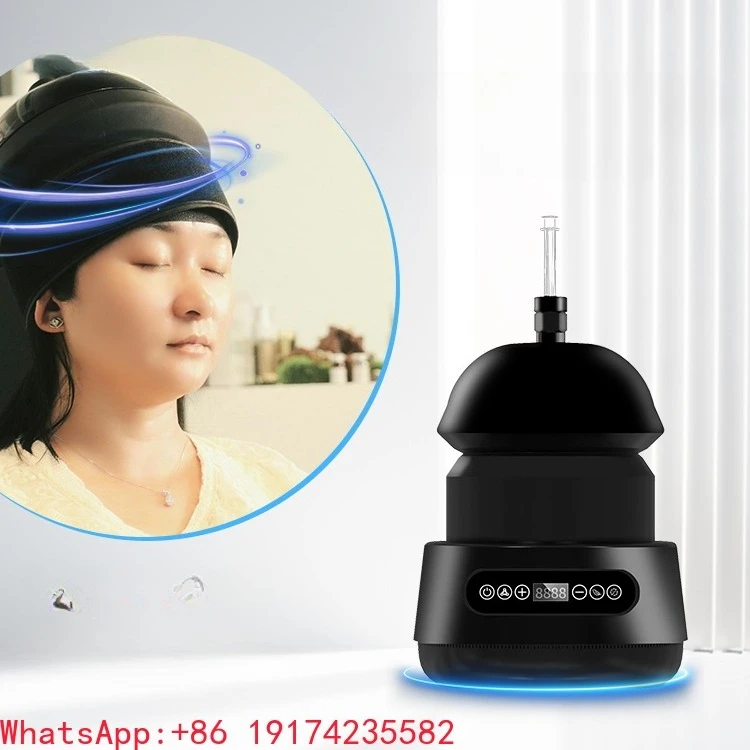 

Professional S-ca-lp Th-er-a-py Ma-s-s-ger with De-liv-ery Vac-uum Cleansing for Hair Fo-llicle Ac-tiv-atio-n S-ca-lp