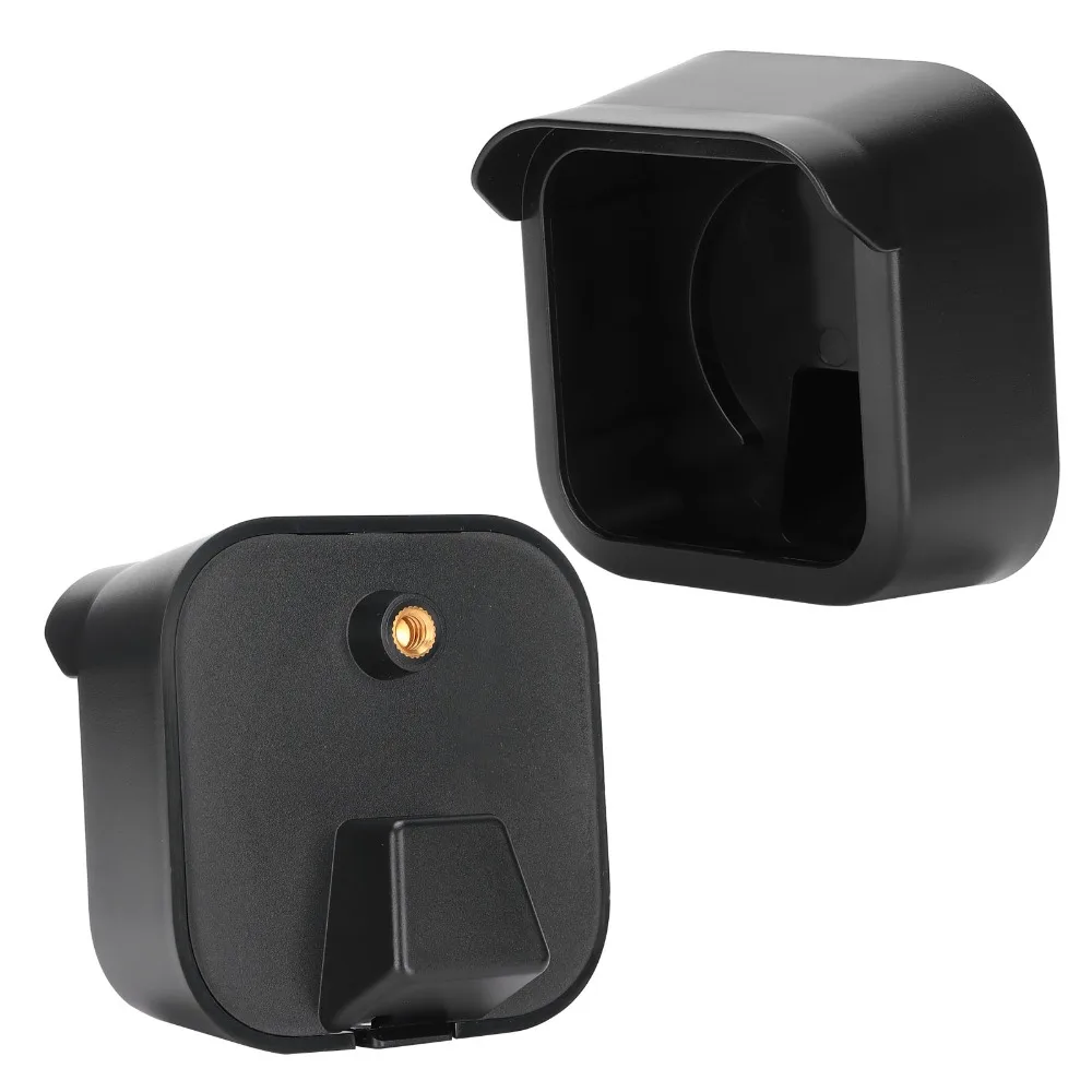 360 Rotation & 90 Tilt Adjustment Surveillance Protective Cover Weatherproof Protective Housing for AllNew Blink Outdoor Camera
