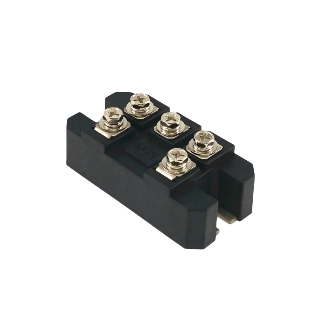 MDS100-16 MDS100A1600V MDS100A1800V Three-phase alternating straight full-bridge rectifier module High quality