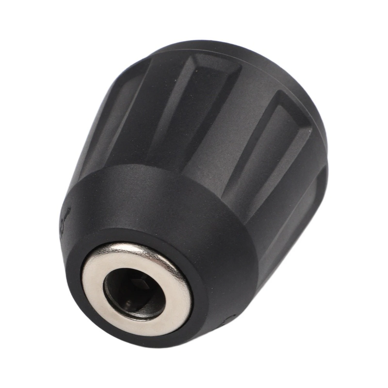 For Drilling Tasks Power Tool Part Replacement Chuck Power Tool Accessory Stable Performance High Precision For GSR120-LI