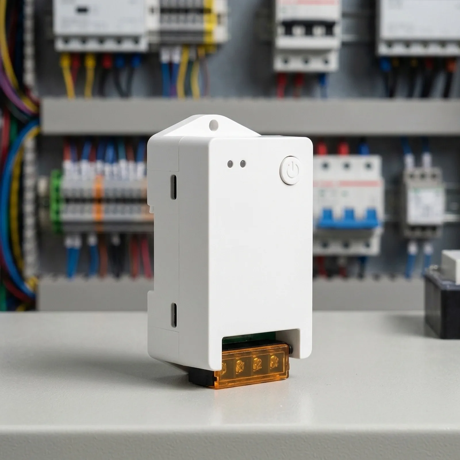 Voice Relay Smart Relay Switch For Remote Industrial Cycle Timing Mode Dawn Sunset Timer Switch Log Tracking Voice