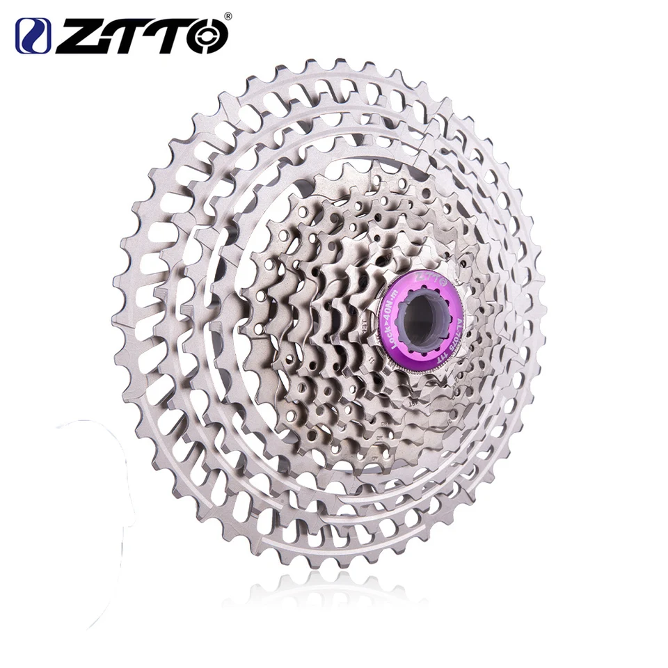 ZTTO 11s 11-30 シマノHG 軽量スプロケット 134g ZTTO 「ゼット」 11