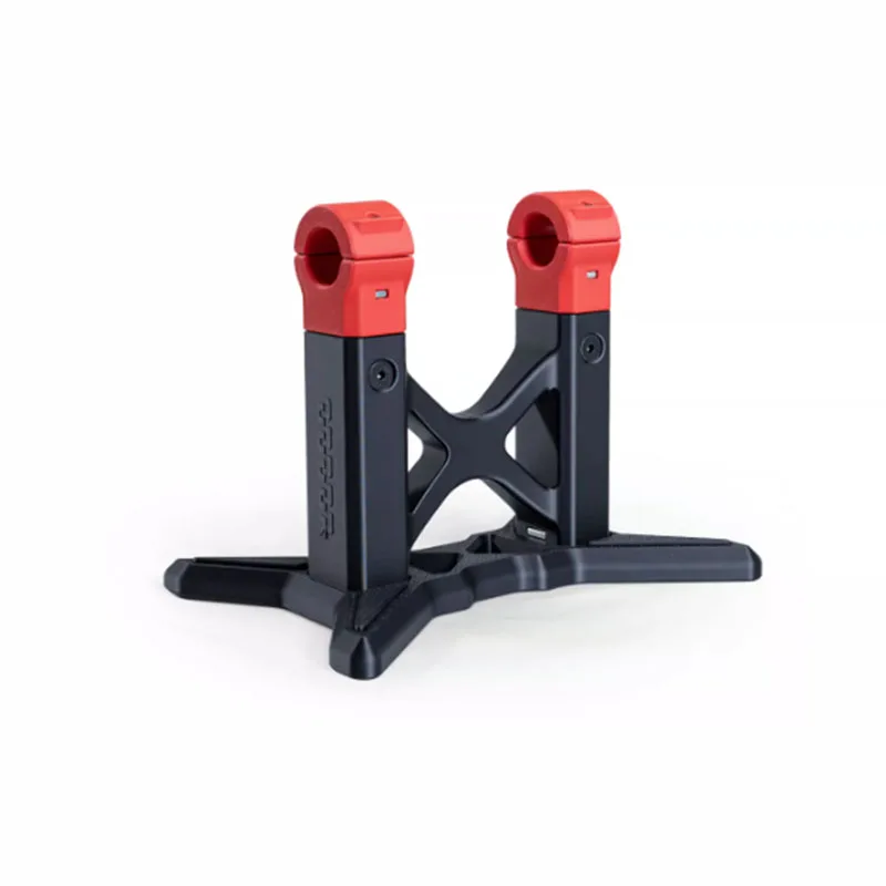 Simulated Racing Game Pedal Adjustable Height Angle Bracket for Playseat Challenger Seat Bracket