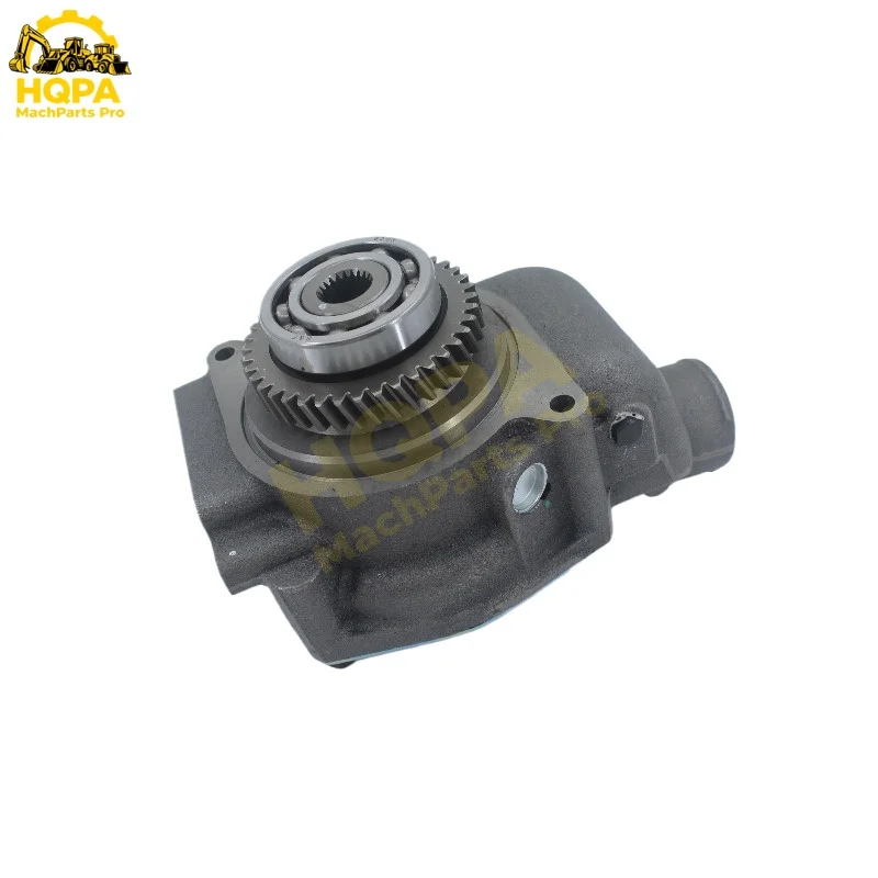 

CA2W8002 2W-8002 2W8002 Водяной насос для Caterpillar WHEEL LOADER 920 930 930R 936 936F 950B 950B/950E 966C 966D 966F 966F Il 966R